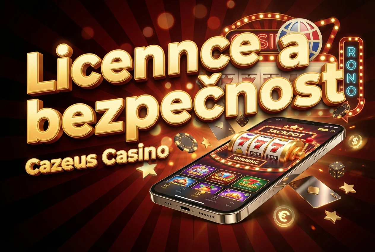 Licence a bezpečnost